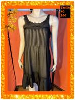Little black dress. 40.  Carling, Vêtements | Femmes, Habits de circonstance, Robe de cocktail, Comme neuf, Noir, Taille 38/40 (M)