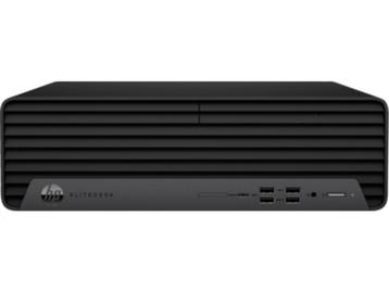 HP EliteDesk 800 G6 SFF Desktop beschikbaar voor biedingen