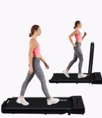 Dreaver S340 Wandel- en Loopband - Inklapbaar, Sport en Fitness, Ophalen, Kunststof, Zo goed als nieuw, Loopband