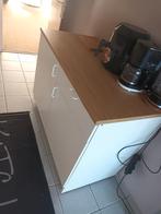 Ikea kast voor keuken 120x60x90, Ophalen