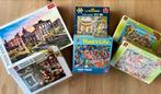 Puzzels pakket van 7, Ophalen, Zo goed als nieuw