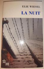 Elie Wiesel - 9782707319920 La nuit., Boeken, Ophalen, Zo goed als nieuw, Elie Wiesel