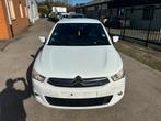 CITROEN C ELESSE 2017, Auto's, Euro 6, 1198 cc, Bedrijf, 3 cilinders