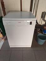 Vaatwasmachine Bosch, Ophalen, Gebruikt, Vrijstaand