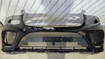 Voorbumper origineel GLE-klasse W166 ('15-'18) A1668851538 beschikbaar voor biedingen