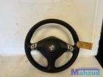 ALFA ROMEO 156 Stuurwiel stuur met airbag 1997-2005, Auto-onderdelen, Besturing, Ophalen of Verzenden, Gebruikt, Alfa Romeo