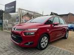 Citroën C4 Picasso 1.6 e-HDi Business GPS *12 mois de garan, Automaat, Euro 5, Stof, 4 cilinders