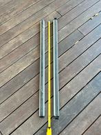 Dakdragers 100cm, Enlèvement, Comme neuf