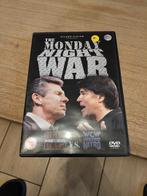 The monday night war, Cd's en Dvd's, Dvd's | Sport en Fitness, Ophalen of Verzenden, Gebruikt, Vechtsport, Speelfilm