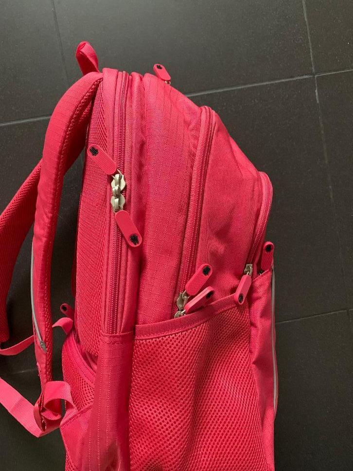 Rugzak ruim model merk; Totto, Handtassen en Accessoires, Tassen | Rugtassen, Nieuw, Overige merken, 45 tot 60 cm, Ophalen