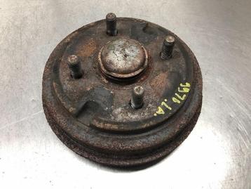 TAMBOUR DE FREIN ARRIÈRE Daihatsu Cuore (L251 / 271 / 276), Utilisé, Daihatsu