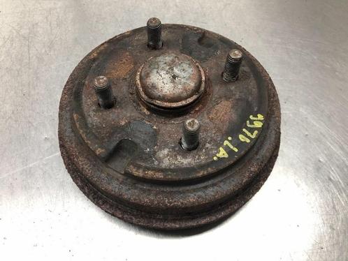 REMTROMMEL ACHTER Daihatsu Cuore (L251 / 271 / 276), Auto-onderdelen, Remmen en Aandrijving, Daihatsu, Gebruikt