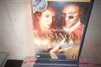 DVD Casanova.(Heath Ledger,Sienna Miller,Jeremy Irons), CD & DVD, DVD | Action, Comme neuf, À partir de 6 ans, Enlèvement ou Envoi