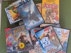 Dvd's voor kinderen. 5 + 2 gratis., Ophalen of Verzenden, Zo goed als nieuw
