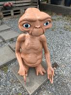 E.T. -Hoogte -83 cm -Polyester, Verzamelen, Film en Tv, Ophalen, Zo goed als nieuw