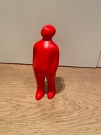 The visitor, Enlèvement