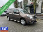 Mercedes Citan bestel 109 CDI AMBITION BlueEFFICIENCY, Auto's, Euro 5, Gebruikt, 4 cilinders, Mercedes-Benz