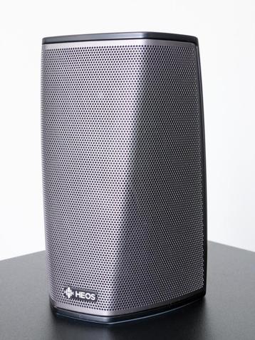 Denon Heos 1 HS1, draadloze luidspreker met WiFi en USB beschikbaar voor biedingen