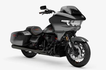 Harley-Davidson Cruiser CVO- ROAD GLIDE 121 (bj 2025) beschikbaar voor biedingen