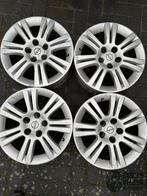 Opel LM Velgen Steek 5 x 110 ET39 6,5 J 16 Inch, Auto-onderdelen, Gebruikt, Velg(en), -, -