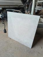 Nieuwe Terras tegels 2x60x60cm., Ophalen, Keramiek, Nieuw, 5 tot 10 m²