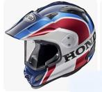 Arai tour-X4 Honda African Twin, Motoren, Ophalen, Arai, Heren, Integraalhelm