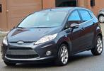 Ford fiesta 1.3 benzine bj 2009 (airco) 110000 km gekeurd, Auto's, Particulier, Benzine, Te koop