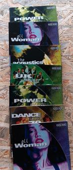 Now dance cd's, CD & DVD, CD | Compilations, Enlèvement ou Envoi