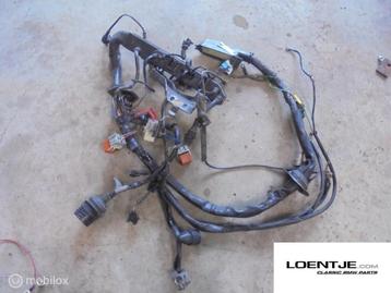 Motorkabelboom BMW e30 m40 316 318 swap beschikbaar voor biedingen