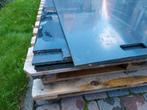 6 Rijplaten 3mx1m. ( verharding, tentvloer, rijplaten...), Doe-het-zelf en Bouw, Ophalen, Zo goed als nieuw