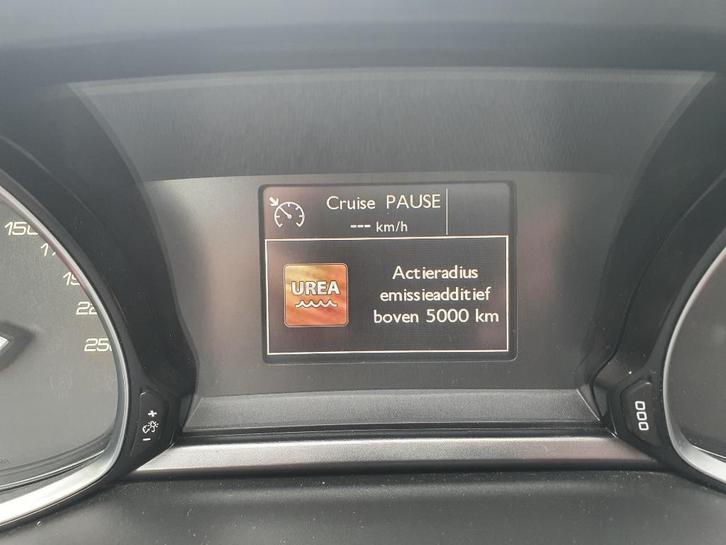 urea probleem verhelpen Citroen Peugeot, Auto-onderdelen, Motor en Toebehoren, Citroën, Peugeot, Ophalen