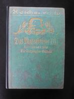 Reichsarchiv - Das Marnedrama 1914, Ophalen of Verzenden