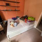 Groot bed 180x200, Huis en Inrichting, Ophalen, Gebruikt