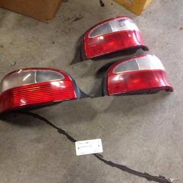 Citroen Saxo 2000  Achterlicht Links of Rechts beschikbaar voor biedingen