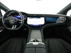Mercedes-Benz EQE 300 AMG Premium *HYPERSCREEN* PANO Distron, Automaat, Achterwielaandrijving, Gebruikt, Zwart