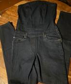 Jumpsuit jeans, Kleding | Dames, Jumpsuits, Blauw, Ophalen of Verzenden, Zo goed als nieuw, Maat 36 (S)