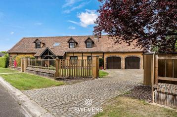 Huis te koop in Leopoldsburg, 4 slpks beschikbaar voor biedingen