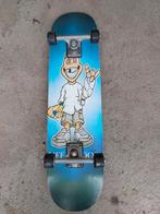 Skateboarden 79cm / 20cm, Ophalen of Verzenden, Zo goed als nieuw, Skateboard