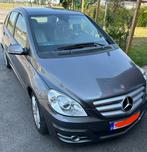 Mercedes B180 diesel, Auto's, Particulier, Euro 4, Te koop, Handgeschakeld