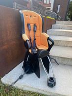 Römer Jockey Relax, Ophalen, 9 t/m 18 kg, Achterzitje, Romer
