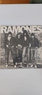 Ramones - Ramones, Cd's en Dvd's, Vinyl | Rock, Rock-'n-Roll, Ophalen of Verzenden, Zo goed als nieuw, 12 inch