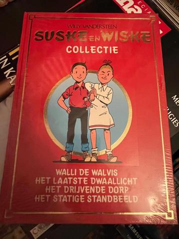 Collectie Stripverhalen beschikbaar voor biedingen