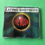 Latino brothers- musik (house) nieuwstaat, Enlèvement ou Envoi