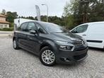 Citroën C4 Picasso 1.6B EURO5 '13 + 12M GARANTIE, Stof, Gebruikt, 5 deurs, Overige carrosserie