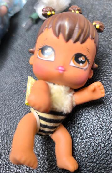 Poupée Bratz Lil'angelz, Enlèvement ou Envoi, Comme neuf