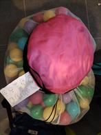 Kleine ballentent inclusief ballen, Enlèvement, Utilisé