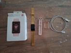 Huawei watch fit Pink, Gebruikt, Ophalen of Verzenden