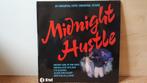 MIDNIGHT HUSTLE - VERZAMEL LP K-TEL (1978) (LP), Pop, 10 inch, Zo goed als nieuw, Verzenden