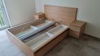 ikea malm bedframe, Ophalen, Nieuw