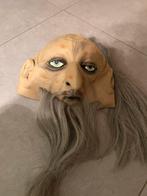 Masker griezelmeneer, Ophalen of Verzenden, Zo goed als nieuw